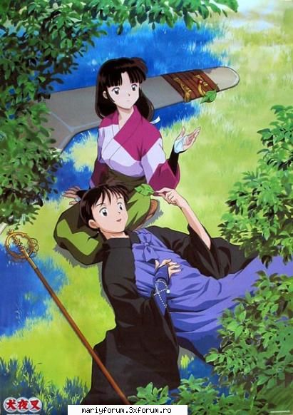 poze faine (16) - Inuyasha