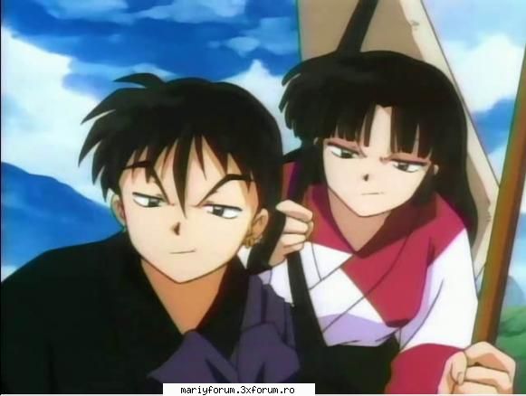 poze faine (18) - Inuyasha