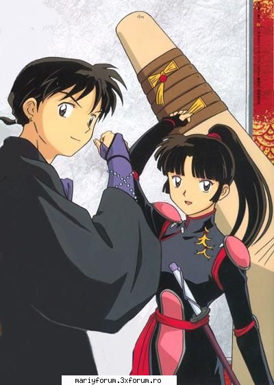 poze faine (20) - Inuyasha