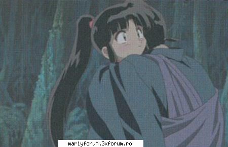 poze faine (21) - Inuyasha