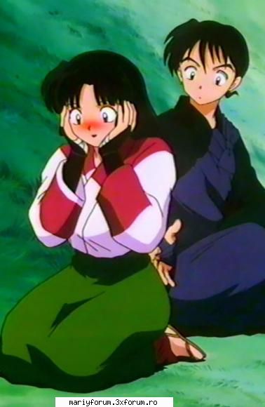 poze faine (23) - Inuyasha
