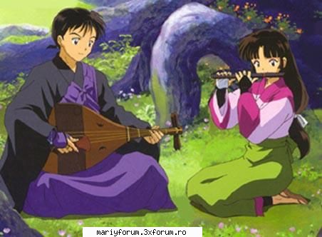 poze faine (24) - Inuyasha