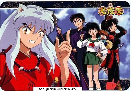 poze faine - ancutzaank_inuyasha - Inuyasha