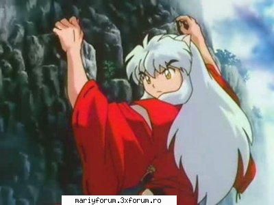 poze faine - ancutzaank_inuyasha - Inuyasha