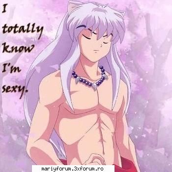poze faine - ancutzaank_inuyasha - Inuyasha