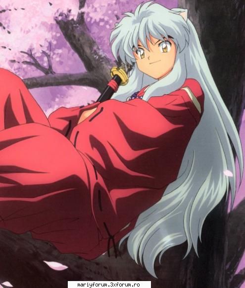 poze faine - ancutzaank_inuyasha - Inuyasha