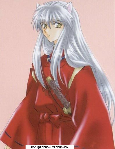 poze faine - ancutzaank_inuyasha - Inuyasha