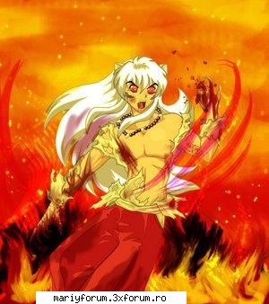 poze faine - ancutzaank_inuyasha - Inuyasha