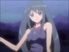 poze faine - Saya - Kaleido Star