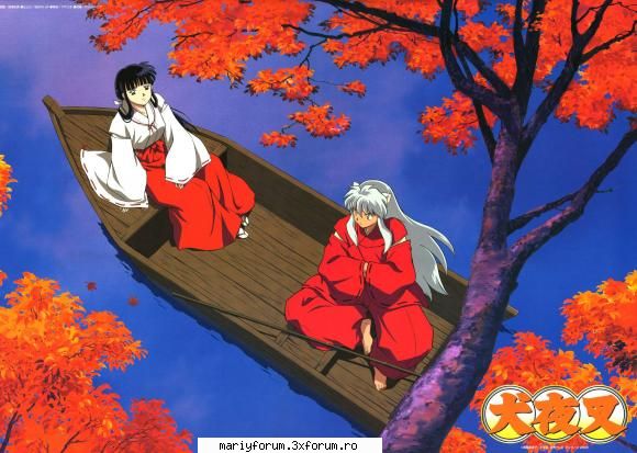 poze faine - deny_anime_cool - Inuyasha