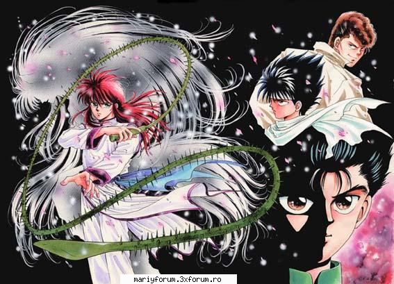 poze faine - sakura_love_sasuke - Yu Yu Hakuso