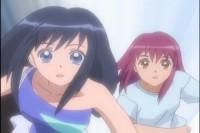 poze faine - jigoku_girl - Kaleido Star