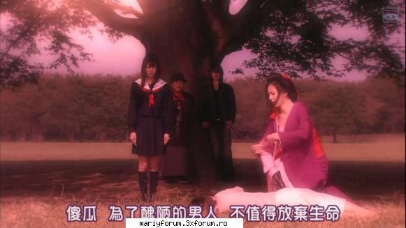 poze jigoku shojo real movie - imi place am vazut cateva ep p youtube... (si - Fata Iadului sau Jigoku Shoujo