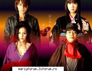 poze jigoku shojo real movie - voi stiati ca exista si un film?cn a gasit - Fata Iadului sau Jigoku Shoujo