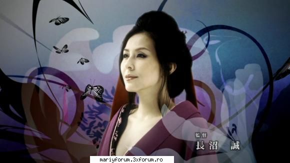 poze jigoku shojo real movie - da si abia astept sa ajunga si in - Fata Iadului sau Jigoku Shoujo