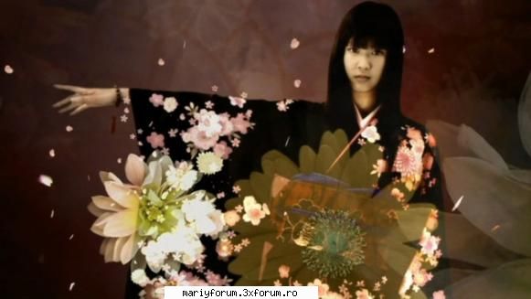 poze jigoku shojo real movie - Ippen shindemiru? - Fata Iadului sau Jigoku Shoujo