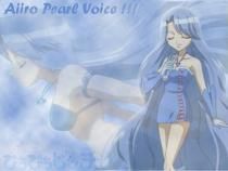 pozeune poze cu personajele din anime - kagome chan - Mermaid Melody