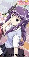 renee - nu pot sa mint renne e preferata mea - Mew Mew Power