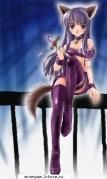 renee - e preferata mea............si e una dintre - Mew Mew Power