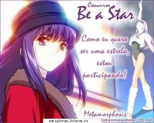 renee - Da este frumoasqa,renumita,talentata shi toate - Mew Mew Power