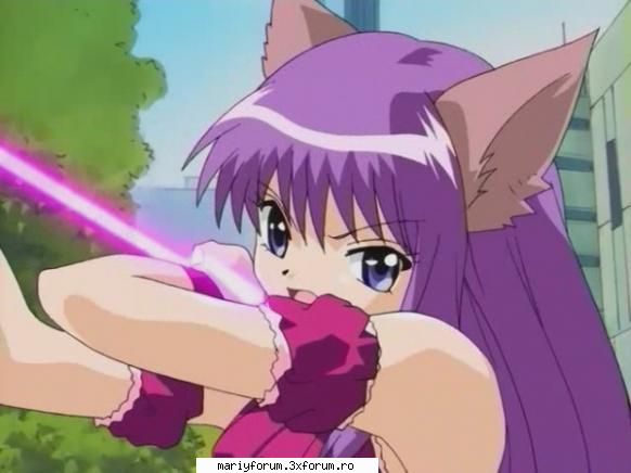 renee - dragute poze cu mine! - Mew Mew Power