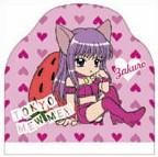 renee - Eclair-Renee-Corina-Ranph - Mew Mew Power
