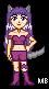 renee - Eclair-Renee-Corina-Ranph - Mew Mew Power