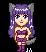 renee - Eclair-Renee-Corina-Ranph - Mew Mew Power