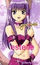 renee - Eclair-Renee-Corina-Ranph - Mew Mew Power
