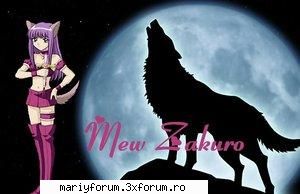 renee - Eclair-Renee-Corina-Ranph - Mew Mew Power