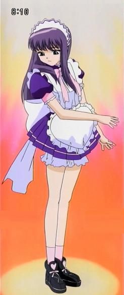 renee - Eclair-Renee-Corina-Ranph - Mew Mew Power