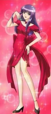 renee - Eclair-Renee-Corina-Ranph - Mew Mew Power