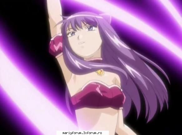 renee - Eclair-Renee-Corina-Ranph - Mew Mew Power