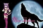 renee - IceWolf123 - Mew Mew Power