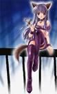 renee - IceWolf123 - Mew Mew Power