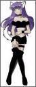 renee - IceWolf123 - Mew Mew Power