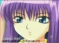 renee - iar aici normala - Mew Mew Power