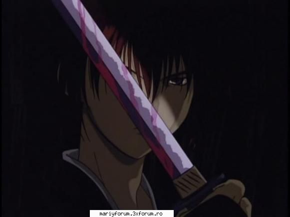 mai important e kenshin, pentru ca lui ii sunt dedicate de fapt ova-urile, fara de care x-ul de pe