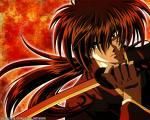 nu stiu animeul :nod:  :nod: review samurai x(kenshin)
