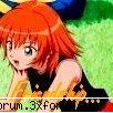 rosseta - AyumuNarumi - Kaleido Star