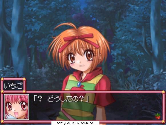 rpg cu mew mew power - sau asta netransformata - RPG-uri