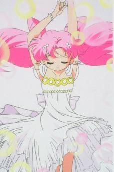 rpg cu sailor moon - yo mai vreau sa fiu chibiuta - RPG-uri