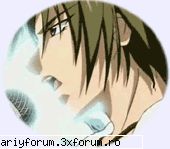 e idolul lui shiuchi : ryuichi