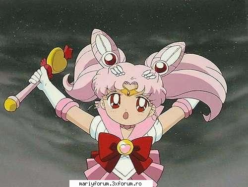 sailoor chibimoon - i_L0v3_AnIm3 - Sailor Moon