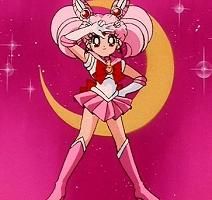 sailoor chibimoon - i_L0v3_AnIm3 - Sailor Moon