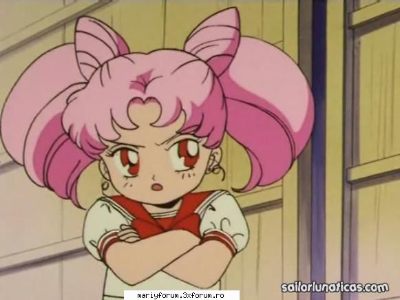 sailoor chibimoon - i_L0v3_AnIm3 - Sailor Moon