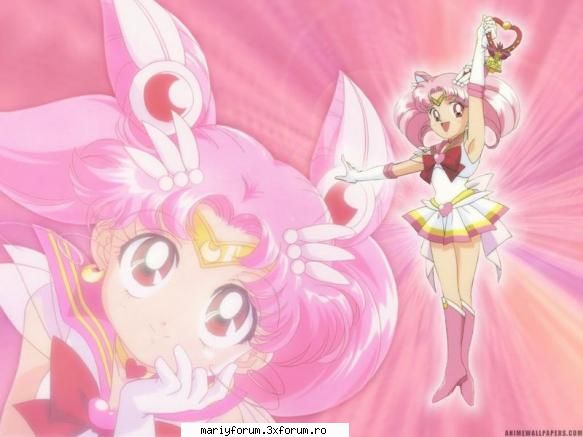 sailoor chibimoon - i_L0v3_AnIm3 - Sailor Moon