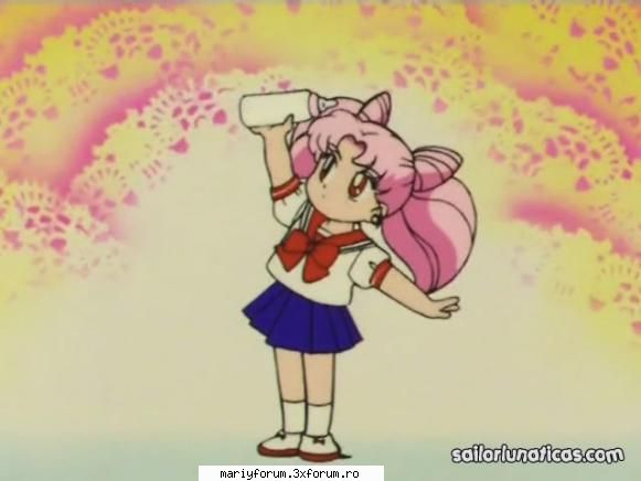 sailoor chibimoon - i_L0v3_AnIm3 - Sailor Moon