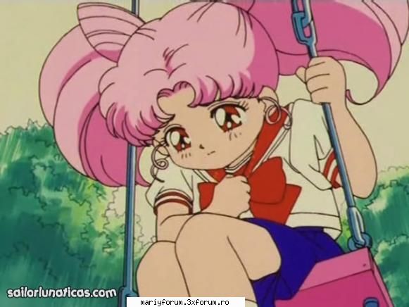 sailoor chibimoon - i_L0v3_AnIm3 - Sailor Moon