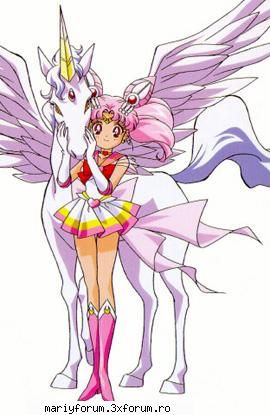 sailoor chibimoon - i_L0v3_AnIm3 - Sailor Moon